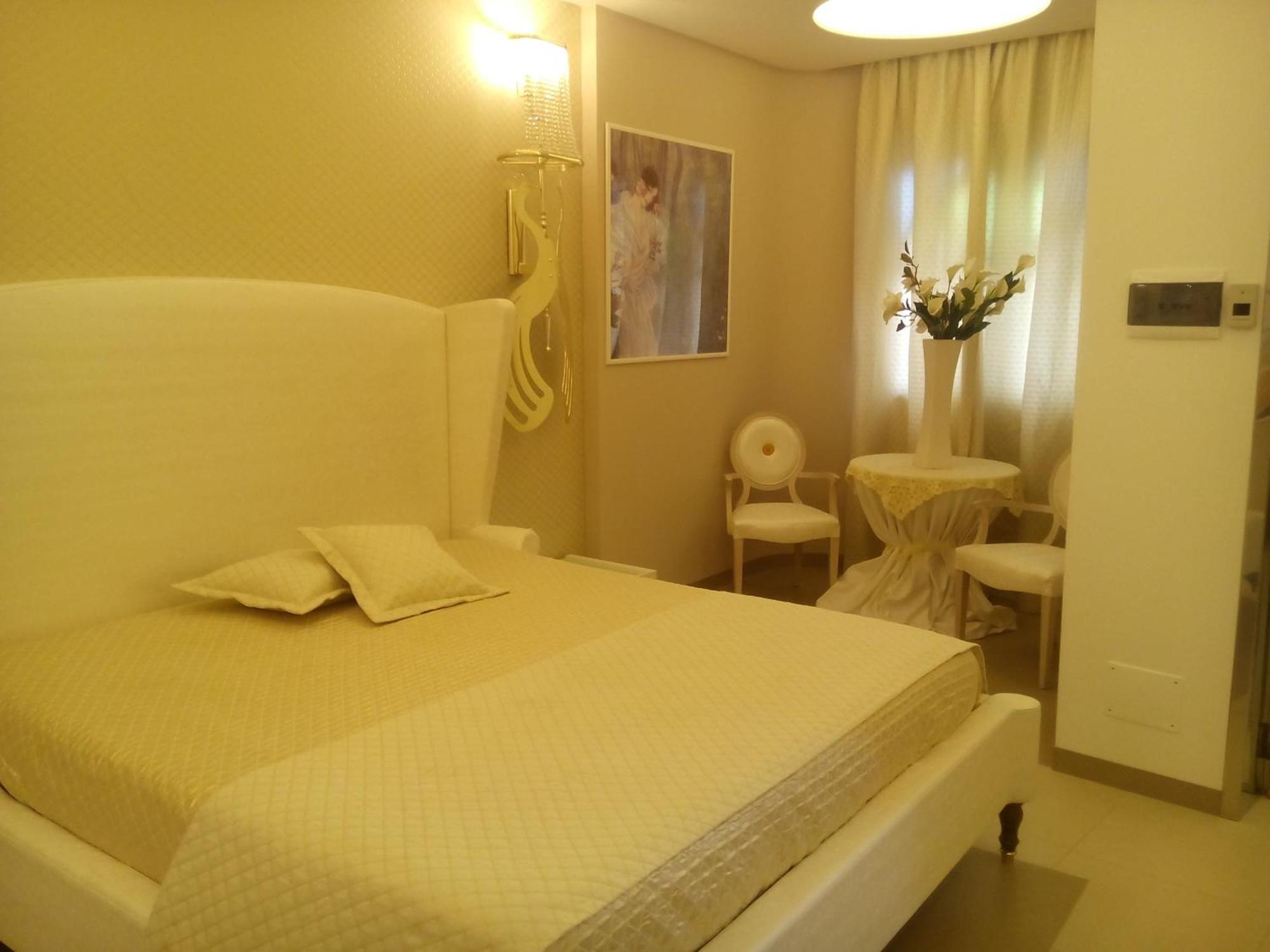 Latiano Relais Marchesi Imperiali酒店 外观 照片
